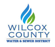 Wilcox County Water and Sewer District